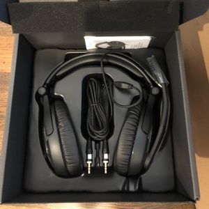 Game zero special edition headset